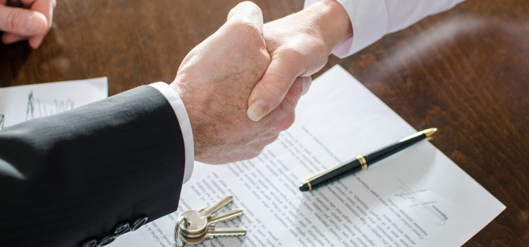 Commercial Eviction Service Stanford