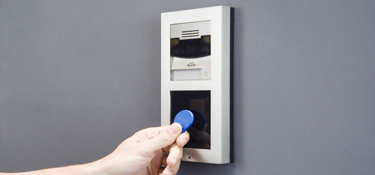 Door Fob Copy Stanford