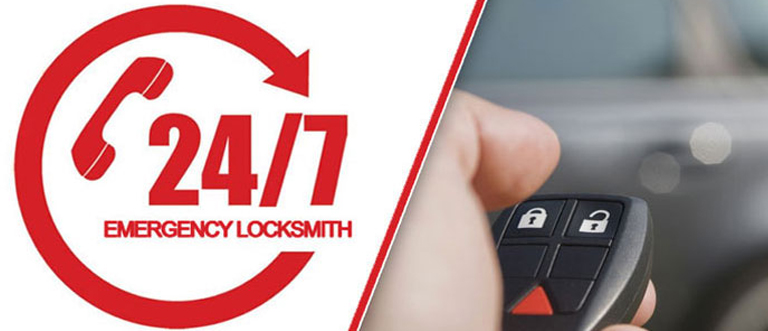 Emergency Locksmith Stanford