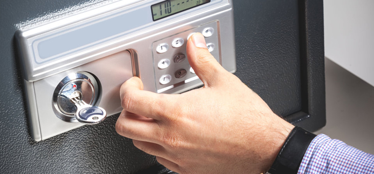 Safe Opener Service Stanford