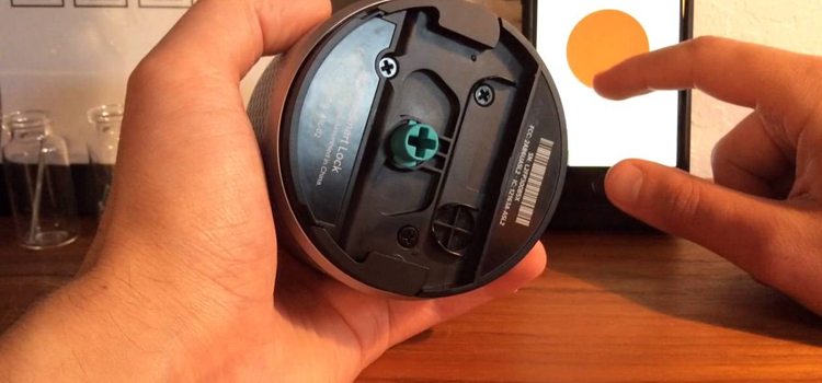 Stanford Smart Lock Repair