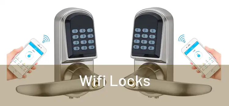  Wifi Locks 